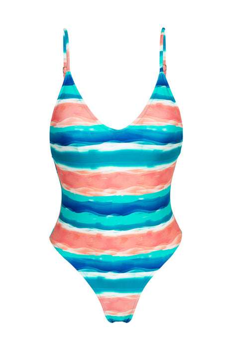 Product Front: Rio De Sol Maiô Upbeat Hype