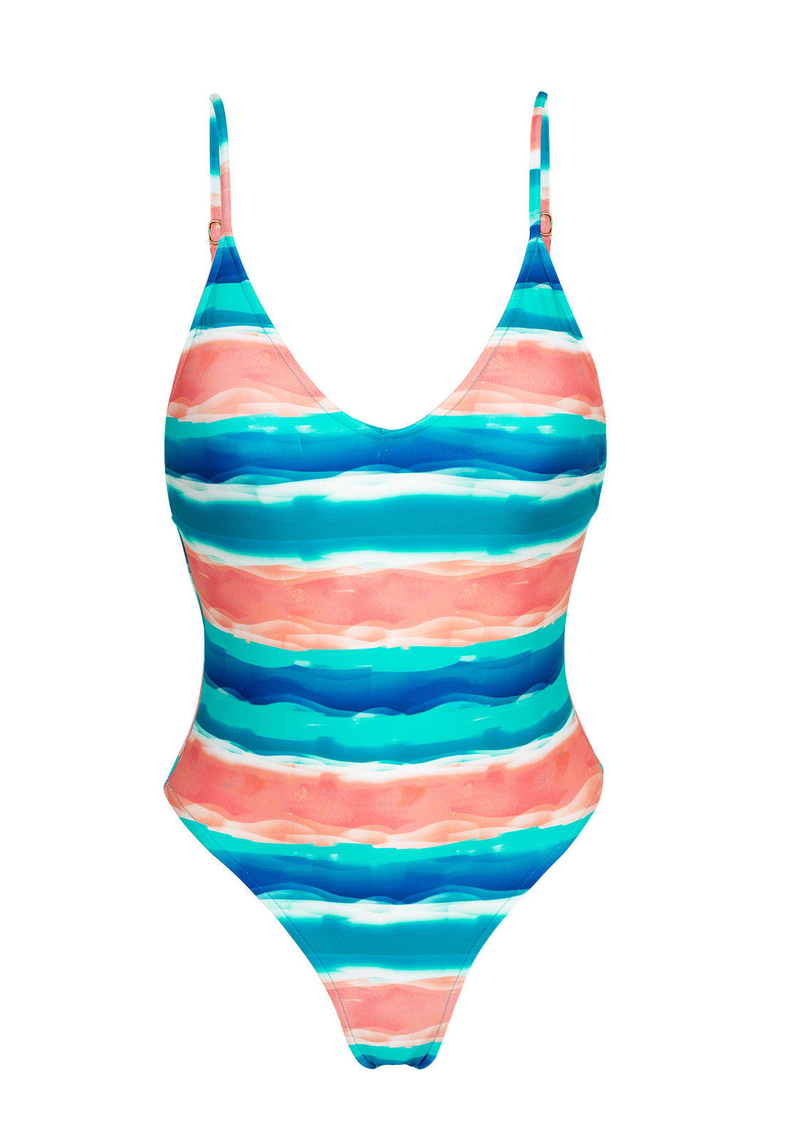 Product Front: Rio De Sol Maiô Upbeat Hype