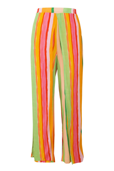 Product Front: Rio De Sol Calça De Praia Utah Wide Pants
