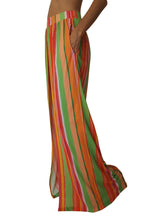 Carregar imagem no visualizador da galeria, Image 04: Rio De Sol Calça De Praia Utah Wide Pants

