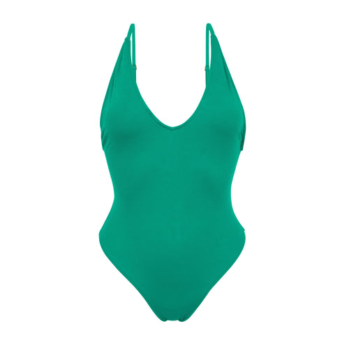 Product Front: Rio De Sol Maiô Valley Kona