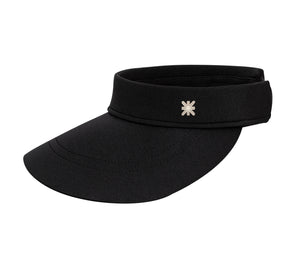 Product Front: Rio De Sol Viseira Viseira Chiara Preto