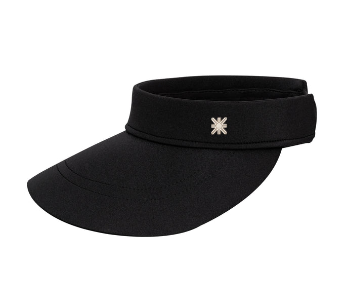 Product Front: Rio De Sol Viseira Viseira Chiara Preto