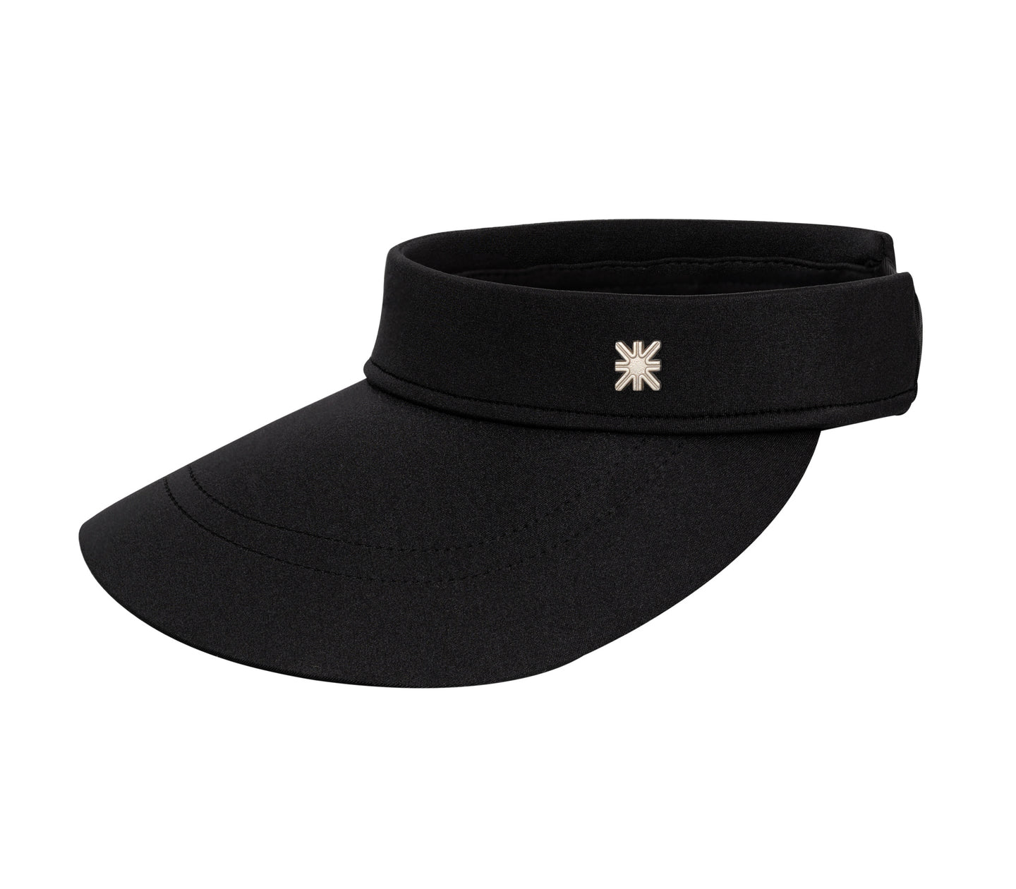 Product Front: Rio De Sol Viseira Viseira Chiara Preto
