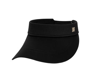 Product Back: Rio De Sol Viseira Viseira Chiara Preto