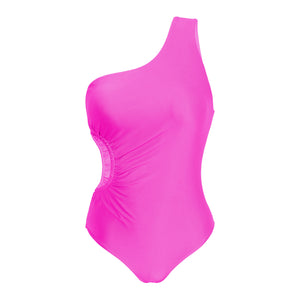 Product Front: Rio De Sol Maiô Vita-Pink Maeve