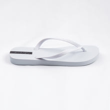 Carregar imagem no visualizador da galeria, Image 03: Rio De Sol Chinelos White Slim
