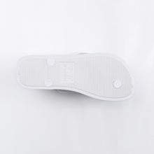 Carregar imagem no visualizador da galeria, Image 06: Rio De Sol Chinelos White Slim
