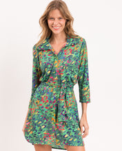 Carregar imagem no visualizador da galeria, Gallery: Rio De Sol Chemise Wilds Chemise
