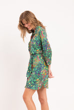 Carregar imagem no visualizador da galeria, Image 04: Rio De Sol Chemise Wilds Chemise
