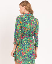 Carregar imagem no visualizador da galeria, Image 07: Rio De Sol Chemise Wilds Chemise
