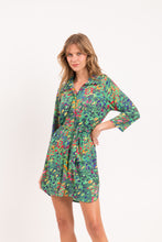 Carregar imagem no visualizador da galeria, Image 08: Rio De Sol Chemise Wilds Chemise
