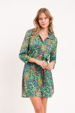 Carregar imagem no visualizador da galeria, Image 09: Rio De Sol Chemise Wilds Chemise
