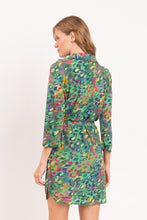 Carregar imagem no visualizador da galeria, Image 10: Rio De Sol Chemise Wilds Chemise
