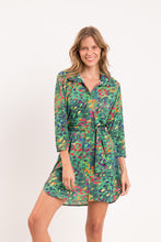 Carregar imagem no visualizador da galeria, Image 11: Rio De Sol Chemise Wilds Chemise
