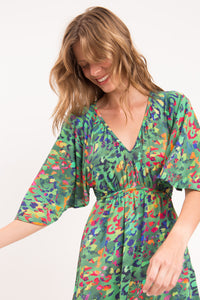 Image 08: Rio De Sol Vestido De Praia Wilds Mini Dress