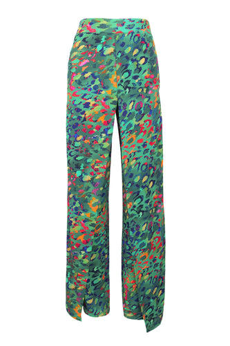 Product Front: Rio De Sol Calça De Praia Wilds Wide Pants