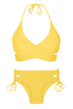 Carregar imagem no visualizador da galeria, Set Amarelo Kate Madrid

