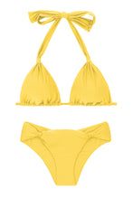 Carregar imagem no visualizador da galeria, Set Amarelo Mel

