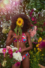 Carregar imagem no visualizador da galeria, Set Antelope Halter-Double Italy

