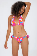 Carregar imagem no visualizador da galeria, Set Antelope Halter-Double Italy
