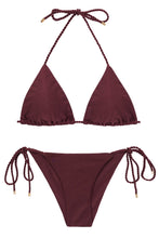 Carregar imagem no visualizador da galeria, Set Barolo Tri-Inv Cheeky-Tie
