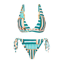 Carregar imagem no visualizador da galeria, Set Bartel Alba Cheeky-Micro
