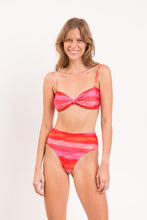 Carregar imagem no visualizador da galeria, Set Cher Bandeau-Joy Hotpants
