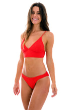 Carregar imagem no visualizador da galeria, Set Cotele-Tomate Tri-Tank Comfy
