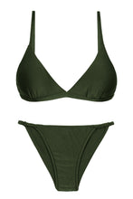 Carregar imagem no visualizador da galeria, Set Croco Tri-Fixo Cheeky-Fixa
