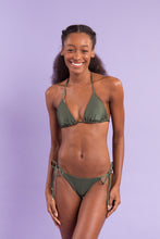 Carregar imagem no visualizador da galeria, Set Croco Tri-Inv Cheeky-Tie
