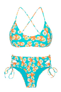 Set Dubai Bralette Madrid