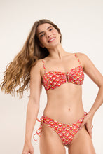 Carregar imagem no visualizador da galeria, Set Floral-Scales Sara Lola
