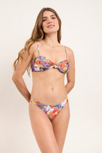Carregar imagem no visualizador da galeria, Set Garden-Flower Bandeau-Joy Essential
