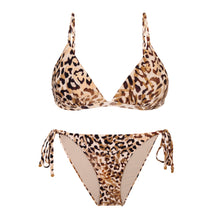 Carregar imagem no visualizador da galeria, Set Leopard Tri-Fixo Ibiza-Comfy
