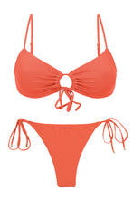 Carregar imagem no visualizador da galeria, Set Light-Peach Mila Ibiza
