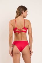 Carregar imagem no visualizador da galeria, Set Matte-Red Camille Madrid
