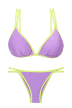 Carregar imagem no visualizador da galeria, Set Orchid Tri-Duo Rio-Duo
