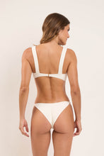 Carregar imagem no visualizador da galeria, Set Sand-Chantilly Mary Cheeky-Fixa
