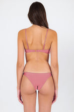 Carregar imagem no visualizador da galeria, Set Shimmer-Confetti Bandeau-Knot Essential
