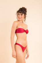 Carregar imagem no visualizador da galeria, Set Shimmer-Divino Bandeau-Joy Essential
