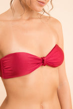 Carregar imagem no visualizador da galeria, Set Shimmer-Divino Bandeau-Joy Essential
