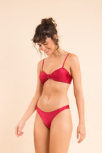 Carregar imagem no visualizador da galeria, Set Shimmer-Divino Bandeau-Joy Essential
