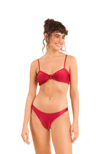 Carregar imagem no visualizador da galeria, Set Shimmer-Divino Bandeau-Joy Essential
