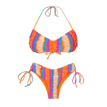 Carregar imagem no visualizador da galeria, Set Stripes Corine Lola

