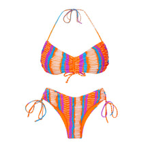 Carregar imagem no visualizador da galeria, Set Stripes Corine Lola
