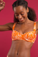 Carregar imagem no visualizador da galeria, Set Trail-Orange Amelia Baobi

