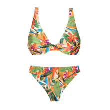 Carregar imagem no visualizador da galeria, Set Tropical Chantal Nice
