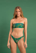 Carregar imagem no visualizador da galeria, Set Wilds Bandeau-Reto Highleg
