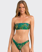 Carregar imagem no visualizador da galeria, Set Wilds Bandeau-Reto Highleg
